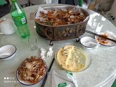 -碧海银沙海鲜餐厅(恒大海上威尼斯店)