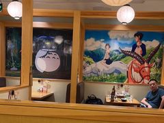 -一心创作料理屋(经开万达店)