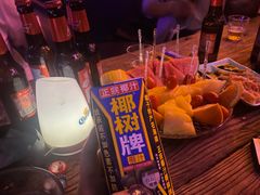 -春风十里酒吧(乐山店)