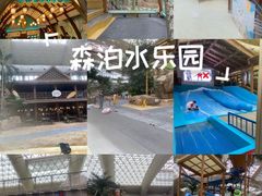 -杭州开元森泊度假乐园