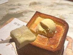 -绿茶餐厅(朝阳大悦城店)