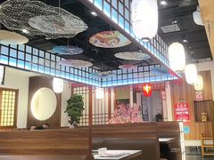 -千寻山野烤肉(中关村店)