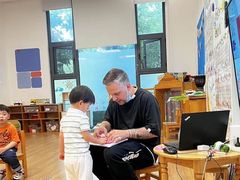 -艾儿思国际幼稚园(硚口店)