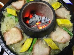 -龙姐私房菜(和顺古镇店)