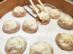 -鼎泰丰(当代商城店)