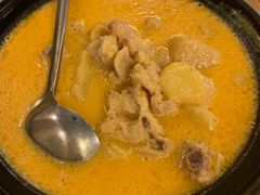 -伊萨娜印尼餐馆