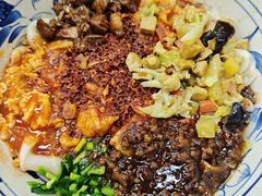 -后卫寨猫耳朵(后卫寨店)