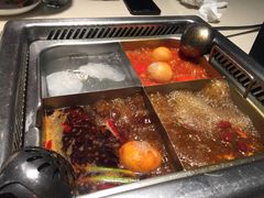 -海底捞火锅(天一广场亚细亚店)