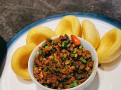 -李记东北饺子馆·东北菜(欢乐谷店)