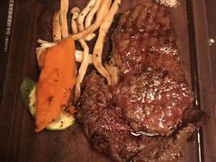 -食间牛排(湖西路店)