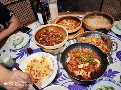 -井水小厨·湘菜(活力广场店)