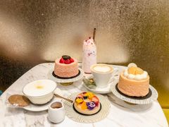 -La Famille(铜锣湾店)