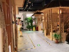 -渝信川菜(西单店)