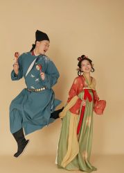 -女王风尚STUDIO·轻奢化定制