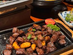 -小川洋风料理(江汉路店)