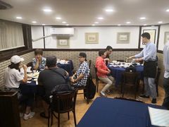 大堂-老吉士酒家(天平路店)
