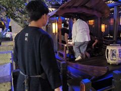 -绿茶餐厅(燕郊永旺店)