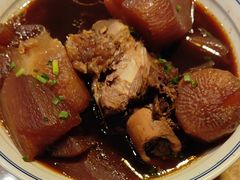 -鱼食饭稻·苏浙土菜17年老馆子(平江路店)