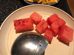 -盡膳口福跷脚牛肉火锅(北美新天地店)