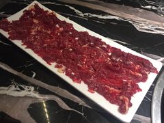 -古乐牛香·鲜牛肉牛杂火锅(五一中路店)