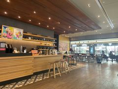 -星巴克(天津SM城市广场店)