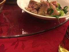 -上海华夏假日酒店