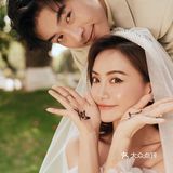 广州婚纱照|新年轻仪式感🌈EDM爆款推荐❤