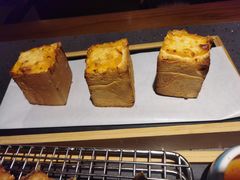 -老头儿油爆虾(星光一期店)