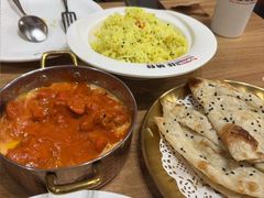 -清真·AL-JANNAT 佳纳特餐厅(狮子桥店)