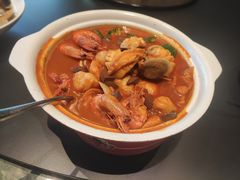 -闽海肴(北辰荟店)