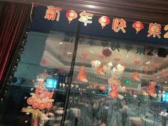 门面-大鸭梨烤鸭(石佛营店)