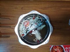 -傣妹火锅(南京东路一店)