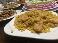 -天祥斋老北京八大碗烧烤家常菜(田村店)