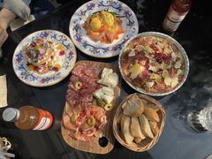 -Alimentari早午餐(安福路店)