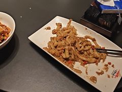 -天宝兄弟(前海壹方城店)