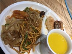 -素满香·素食自助餐(西安·民乐园店)