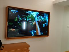 -全季酒店(上海火车站天目西路店)