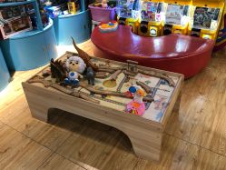 -爆米花儿童美发乐园(中街恒隆店)