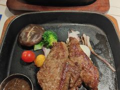 -牛扒先生·厚切雪花牛扒西餐厅(北京路禺山路店)