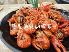 -铭副琦食·虾蟹烩馆(渔人码头店)
