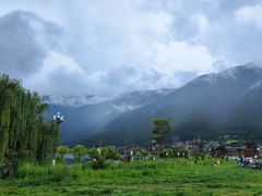 -丽江泸沽湖景区