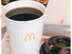 -麦当劳(凯德MALL太阳宫店)