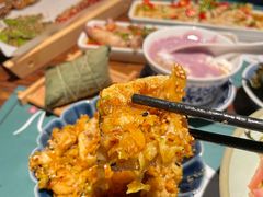 -八月美食小馆(银泰城总店)