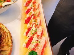 -千寻山野烤肉(中关村店)