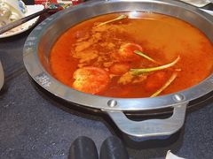 -井格·重庆火锅(王府井店)