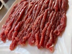 -惠丰涮肉馆|炭火铜锅·手工水饺(德宝新园店)