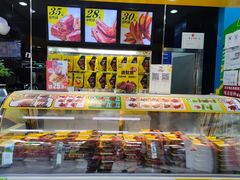 -周黑鸭(北京丰台区方庄物美玉蜓桥店)