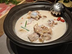 -骨之味·筒骨汤火锅(江头店)