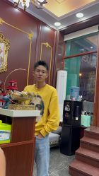 -绅仕門男士理发馆