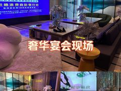 -堂会·KTV·自助餐·团建聚会(天河店)